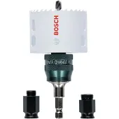 Bosch 2608594301 68 Mm Bimetall-lochsäge