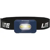 Kippers Rijssen Kopflampe HEAD LITE S 14-140Lumen LITE| 03.5645