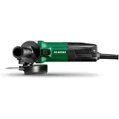 HiKOKI G13sta 125 Mm Disc Grinder Grün