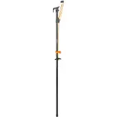 Fiskars Solid Teleskopgriff