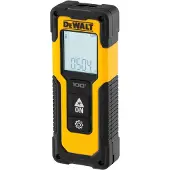 DeWalt DWHT77100-XJ Entfernungsmesser bis 30m