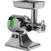 Fama TS12 - Elektrischer Fleischwolf - Schneideeinheit aus Gusseisen - 230V