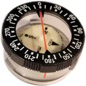 Metalsub Capsule Kompass