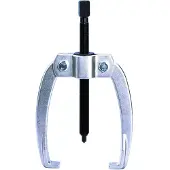 Bahco 3-klauen-schwerlastabzieher Mit Verzinkter Oberfläche 10-120 Mm