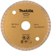 Makita B -22040 Diamant Transe Slice - 85 x 15 x 2 mm - Asphalt / Stein / Fliesen und Naturstein
