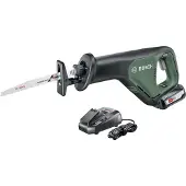 Bosch AdvancedRecip 18 - Motorfuchsschwanz