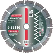 Metabo Metabo, Schleifmittel, DiamantTrennscheibe