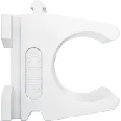 Fischer Rohrclip RC IEC 25 - 058198