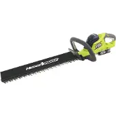 Ryobi Rht1850h25hs 50 Cm Elektrische Heckenschere