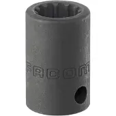 Facom Impact-Steckschlüssel 3/8" Spline 14
