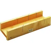 Bahco Schneidladen Aus Laminiertem Holz 300X104X50Mm