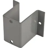 Bosch Half Rods 8x12x40 Mm Router Bit Silber