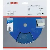 Bosch Csb Expert 190x30x36d Kreissägeblatt Für Holz