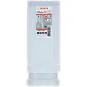 Bosch Hammerbohrer SDS plus-7X Ø 8 x 100 x 165 mm, 50er-Pack