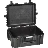 Explorer Cases 5325 BE, Aktentasche/klassischer Koffer, Polypropylen (PP), 7 kg, Schwarz