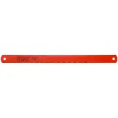 Bahco 3809-350-25-1.25-10, Metall, Kunststoff, Holz, Orange, 35 cm, 25 mm, 1,25 mm, Deutschland