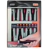 Bahco Tri-component 7 Piece Griff