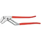 Facom Verstellbare Zange | gerade Backen | 11-fach verstellbar | Spannweite max. 150 mm