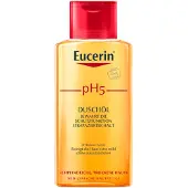 Beiersdorf Eucerin pH5 Duschöl 200ml – Rückfettende Reinigung 200 ml