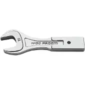 Facom Gabelschlüssel-Einsatz 20 x 7 mm 30 mm