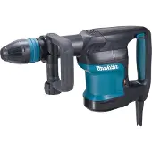 Makita HM0870C Stemmhammer 1110W 22 7,6J 22 Sds Max 22 230V