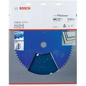Bosch Kreissägeblatt Expert for Fibre Cement, 300 x 30 x 2,4 mm, 8