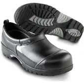 Sika Schuh Clog 101 Superclog S3 Schwarz Größe 40