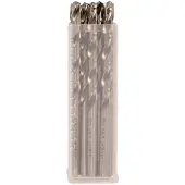 Hikoki Zubehör 780289 Metallbohrer HSS-G DIN 338 3,3x65 mm 10 Stück