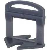 Rubi STREIFEN 3-12 mm 1 mm DELTA (B-200 Stk.)