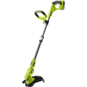Ryobi ONE+ RLT183225F 18V Akku-Trimmer, 30 cm, 1 x 2,5Ah Akku