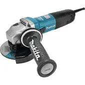 Makita 230 V Haakse Slijper 125 mm GA5040RZ