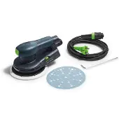 Festool Exzenterschleifer ETS EC 150/5 EQ | 575043