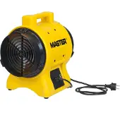 Master Gebläse Fan Bl 6800 3900M3/H 750W