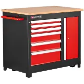 Carat HTL1123404 DUSTEC Diamantbohrkrone Trocken 112x340xM16