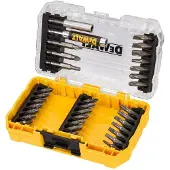 Dewalt Dt70709-qz Bohrerset 33 Einheiten