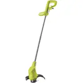 Ryobi RLT2925 Elektro Rasentrimmer Motorsense 290 Watt Schneidbreite 25 cm