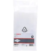 Bosch Entsorgungssack, 20 l, Kunststoff (5 Stk.) für GAS 12-25 PL