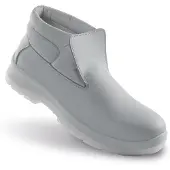 Sonstiges Verona weiß Microfiber S2 Sicherheitsschuhe SRC Gr. 39