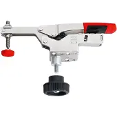 Bessey Waagrechtspanner STC-HH70 mit Zubehör-Set