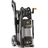 Stiga Hochdruckreiniger HPS 345 R, 2100 Watt Motor, 145 Bar