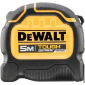 DeWalt Bandmaß Tough Tape 5m - DWHT36917-0