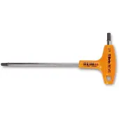 Beta pintaste 96TBP 3,5 mm versetzt orange