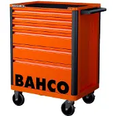 Bahco Werkzeugwagen mit 6 Schubladen, 1472K6