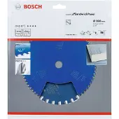 Bosch Kreissägeblatt Expert for Sandwich Panel, 160 x 20 x 2,0 mm, 30