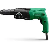 HiKOKI Bohrhammer 730W /2.7J +Futter Dh24Pmh Wsz