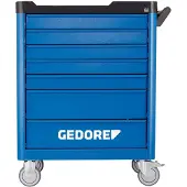 Gedore WSL-L7 Werkzeugwagen workster smartline large, 2977311