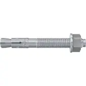 Fischer Bolzenanker FBN II 6/30 galvanisch verzinkt - 505528