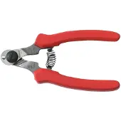 Facom Kabelschneider für Stahldrähte 165 mm