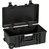 Explorer Cases 5122 BE, Trolley-Koffer, Polypropylen (PP), 6 kg, Schwarz