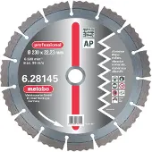 Metabo DiamantTrennscheibe 80 23